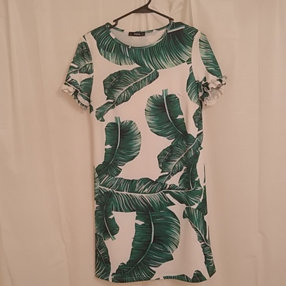 Beach dress